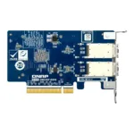 QNAP QXG-25G2SF-E810 network card