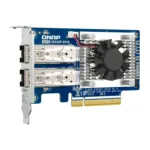 QNAP QXG-25G2SF-E810 network card