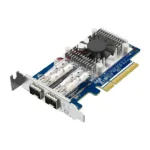 QNAP QXG-25G2SF-E810 network card
