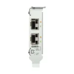 QNAP QXG-25G2SF-E810 network card