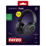 Trust GXT 491 Fayzo