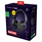 Trust GXT 491 Fayzo