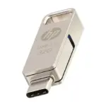 USB atmintinė PNY HP x206C (HPFD206C-A-32), vaizdas 2