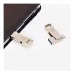 USB atmintinė PNY HP x206C (HPFD206C-A-32), vaizdas 4
