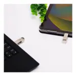 USB atmintinė PNY HP x206C (HPFD206C-A-32), vaizdas 6