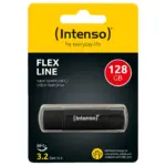 USB atmintinė Intenso 3544491, vaizdas 2