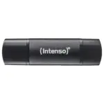 USB atmintinė Intenso 3544491