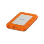 Išorinis kietasis diskas LaCie Rugged USB-C (STFR1000800), vaizdas 2