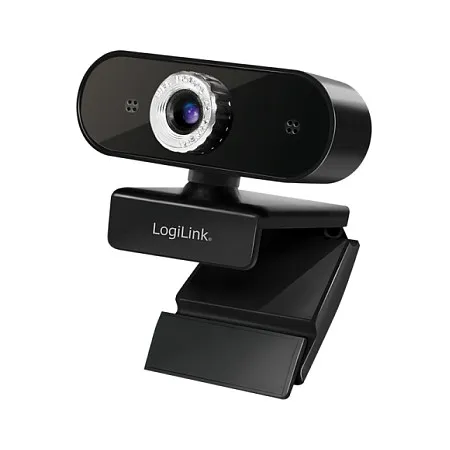 LogiLink UA0371 webcam Internetinė kamera LogiLink UA0371