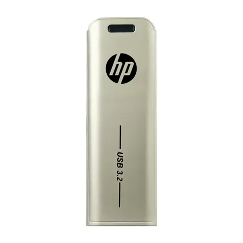 USB atmintinė HP x796w (HPFD796L-64)