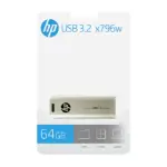 USB atmintinė HP x796w (HPFD796L-64), vaizdas 6