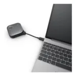 BenQ InstaShow VS25 wireless presentation system