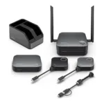 BenQ InstaShow VS25 wireless presentation system