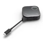 BenQ InstaShow VS25 wireless presentation system