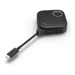 BenQ InstaShow VS25 wireless presentation system