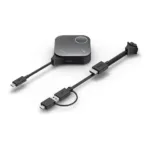 BenQ InstaShow VS25 wireless presentation system
