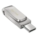 SanDisk Ultra Dual Drive Luxe USB flash drive
