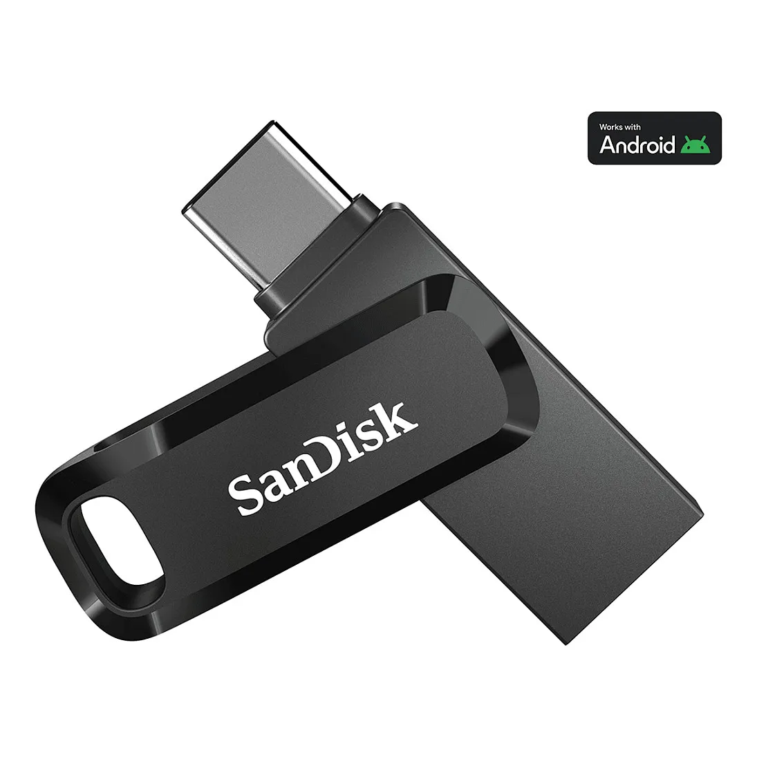 SanDisk Ultra Dual Drive Go USB flash drive SanDisk Ultra Dual Drive Go USB flash drive