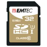 Atminties kortelė Emtec ECMSD32GHC10GP