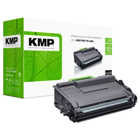 KMP 1263,0000 toner cartridge