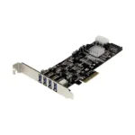 StarTech.com PEXUSB3S42V interface cards/adapter