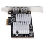 StarTech.com ST10GSPEXNDP2 network card