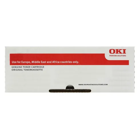 OKI 44917607 toner cartridge