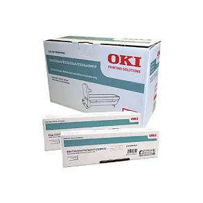 Tonerio kasetė OKI 46443119