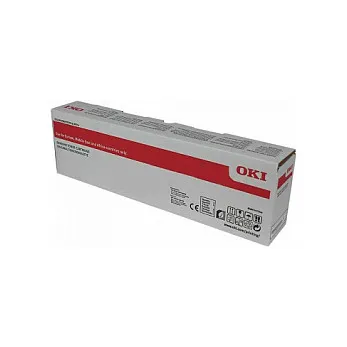 Tonerio kasetė OKI 46861327