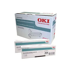 OKI 46507516 toner cartridge Tonerio kasetė OKI 46507516
