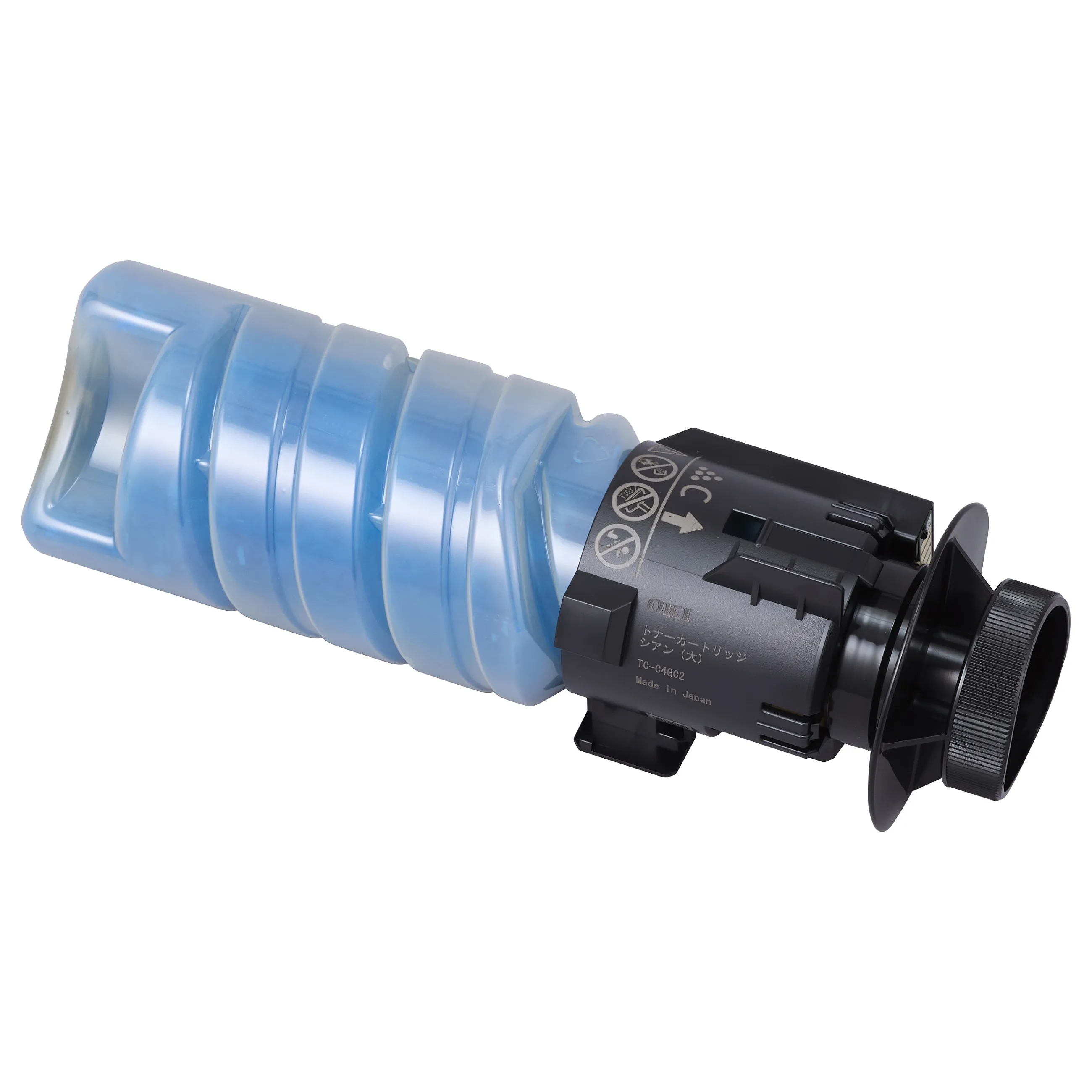 OKI 09006257 toner cartridge Tonerio kasetė OKI 09006257
