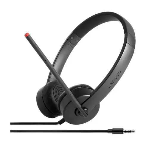 Ausinės Lenovo Stereo Analog (4XD0K25030)