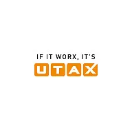 Tonerio kasetė UTAX 1T02TVCUT0