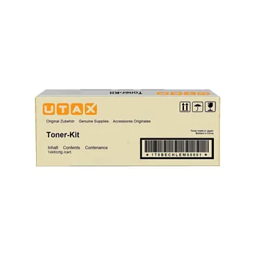 UTAX CK-8530K toner cartridge