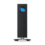 Išorinis kietasis diskas LaCie d2 Professional (STHA8000800), vaizdas 7