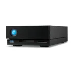 LaCie 1big Dock external hard drive
