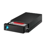 LaCie 1big Dock external hard drive