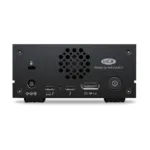LaCie 1big Dock external hard drive
