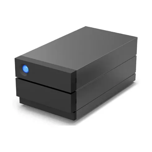 Diskų masyvas LaCie 2big Raid USB-C 40TB (STHJ40000800)