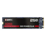 Emtec X250