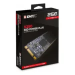 Emtec X250