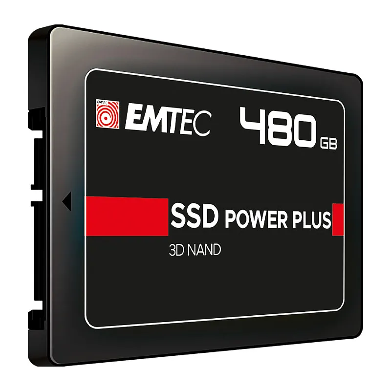 Emtec X150 Power Plus Emtec X150 Power Plus