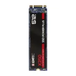 SSD diskas Emtec X250 (ECSSD512GX250), vaizdas 4
