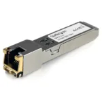 StarTech.com SFPC1110 network transceiver module