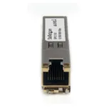 StarTech.com SFPC1110 network transceiver module