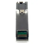 StarTech.com SFPC1110 network transceiver module