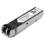 StarTech.com GLCSXMM10PST network transceiver module
