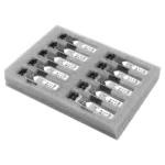 StarTech.com GLCSXMM10PST network transceiver module
