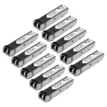 StarTech.com GLCSXMM10PST network transceiver module
