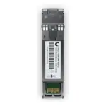 SFP modulis Ubiquiti UACC-OM-MM-10G-D, vaizdas 3